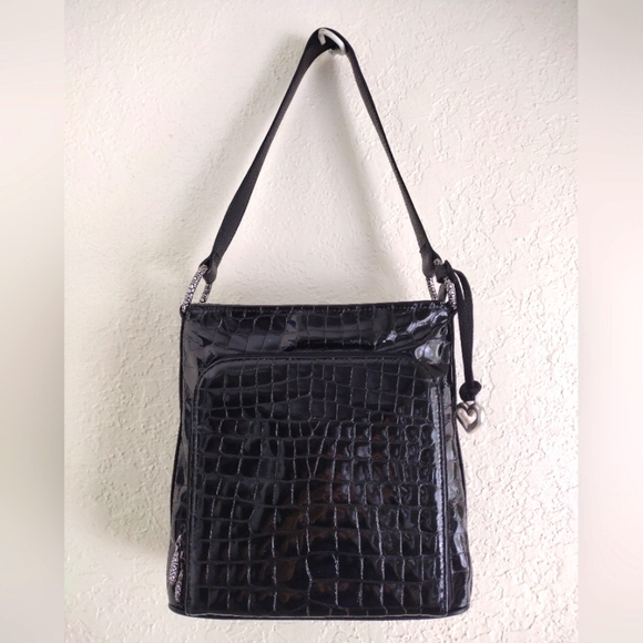 Brighton Sonny Shoulder Bag - Picture 1 of 13